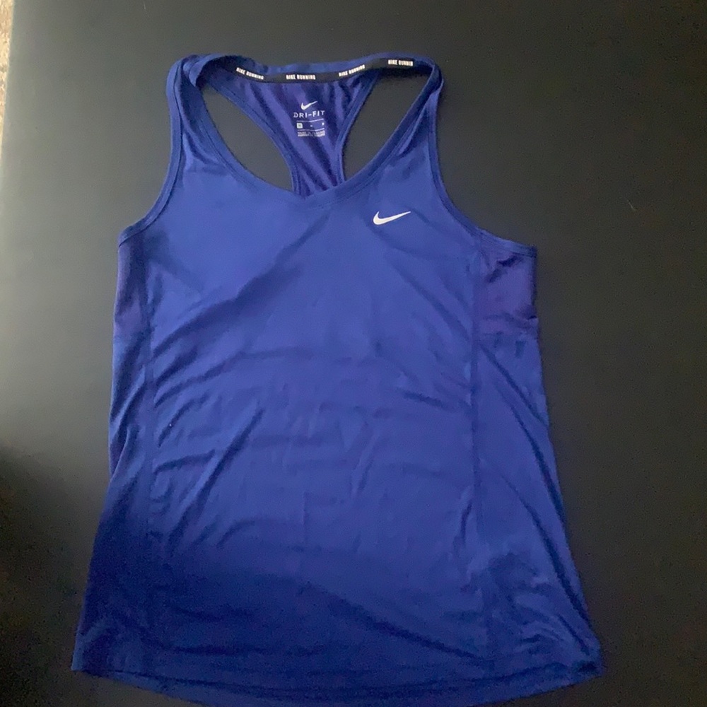 Nike Workout Tank tops